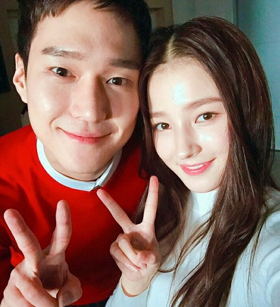 사진. 더블킥 컴퍼니
