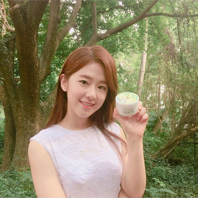 사진출처-박혜수 인스타그램 제공