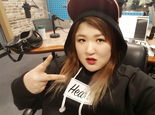 사진출처-이국주 인스타그램 제공