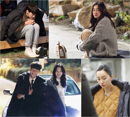 사진. 콘텐츠 케이