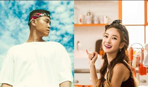 사진. 브렌뉴뮤직, JTM엔터테이먼트 제공