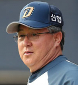 김경문 감독