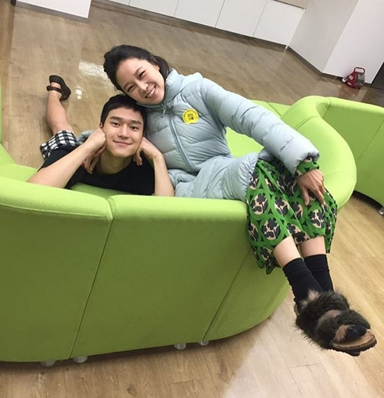 사진. 공효진 인스타그램
