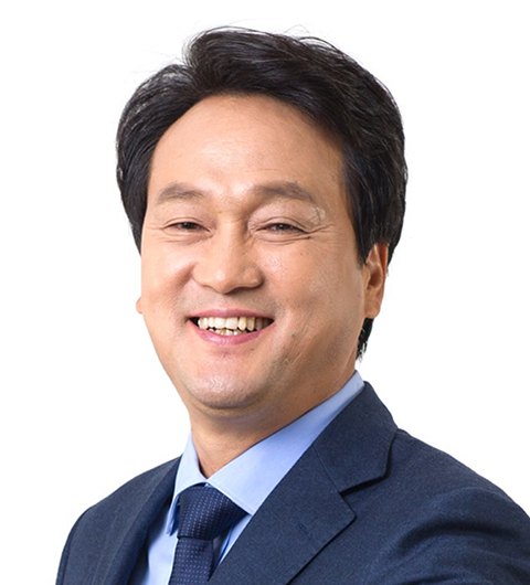더불어민주당 안민석 의원. 매일신문 D/B