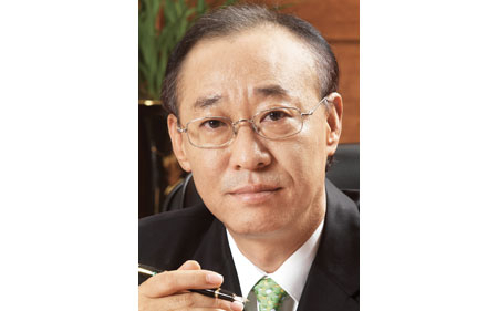 정창균 회장