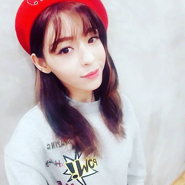 사진출처-모니카 인스타그램