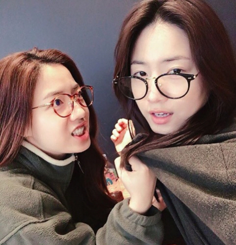 사진. 류화영 인스타그램
