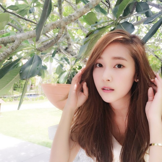 사진출처-제시카 인스타그램 제공