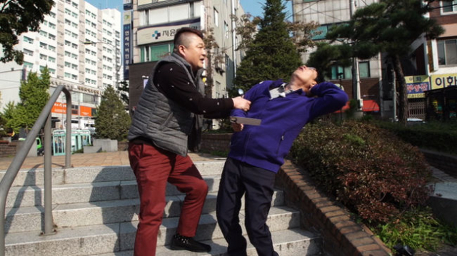 사진출처-JTBC 예능프로그램 
