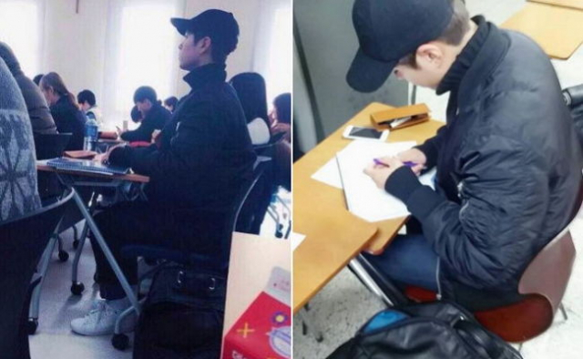 사진. 온라인 커뮤니티