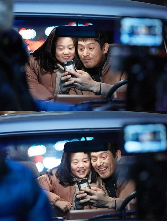 사진제공= 오마이금비문전사, 로고스필름