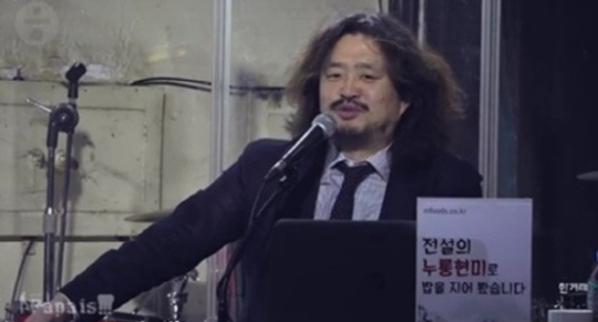 사진. \