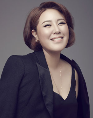 소프라노 서선영