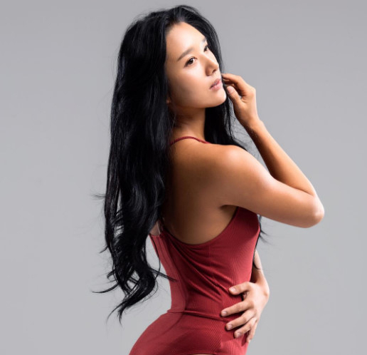 사진. 정아름 인스타그램