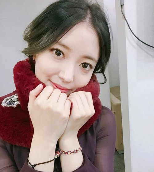 사진. 이세영 인스타그램