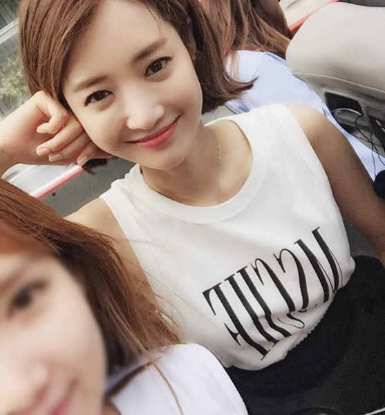 사진. 고준희 인스타그램