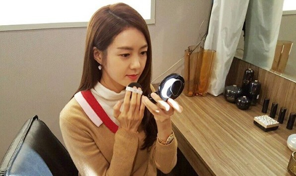 사진. 매니지먼트 구 공식 인스타그램