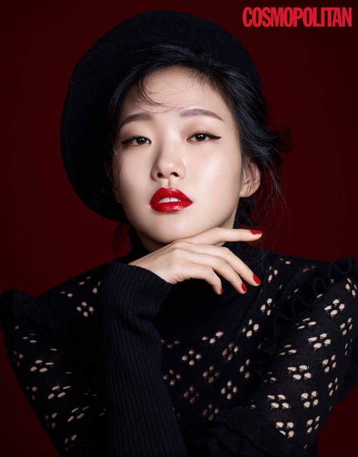 사진. 코스모폴리탄 제공