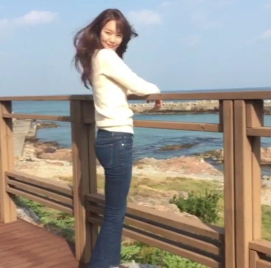 사진=신민아 인스타그램