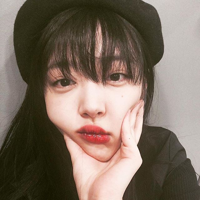 사진출처-설리 인스타그램