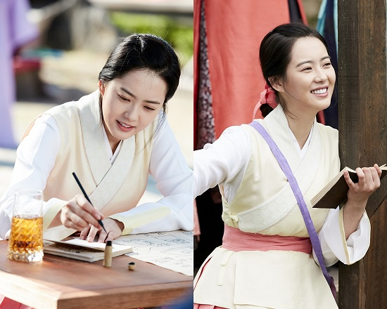 사진=화랑문화산업전문회사, 오보이 프로젝트