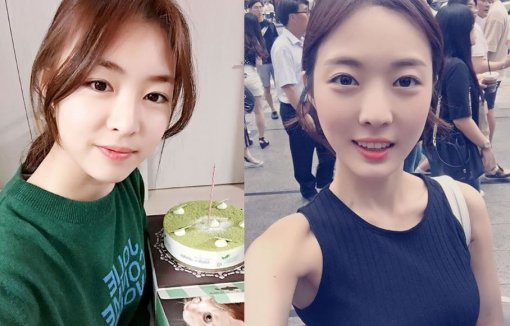 사진. 하이니 이연희 소셜미디어 캡처