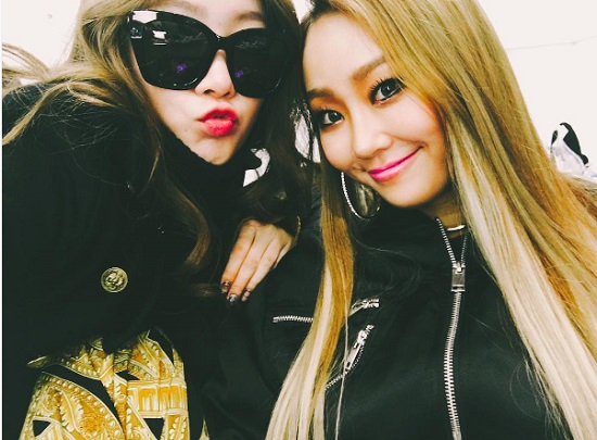사진. 소유 인스타그램