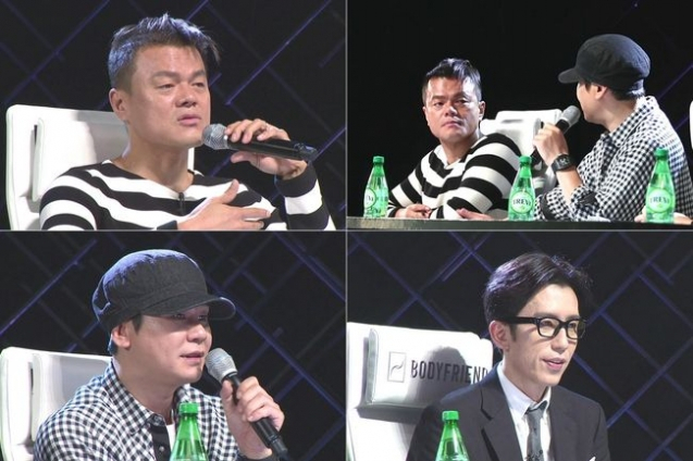 사진출처-K팝스타 제공
