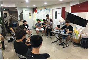 동구청소년지원센터