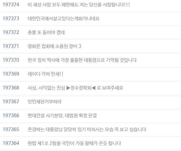사진출처-청와대 홈페이지 제공