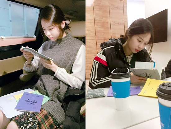 사진. UL엔터테인먼트