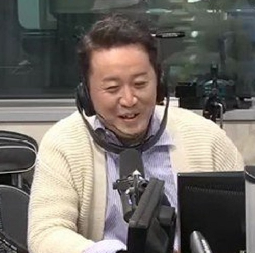 사진=SBS 러브FM 
