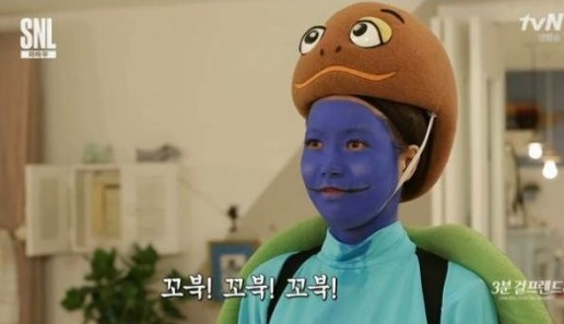 사진. tvN 