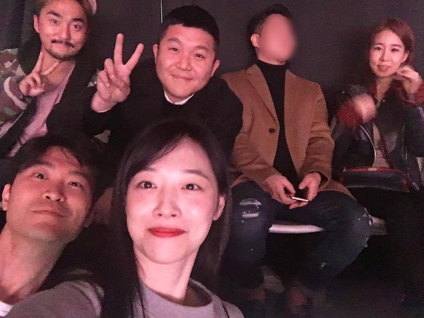 사진. 설리 인스타그램