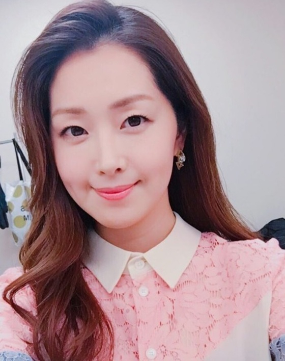 사진. 유민 SNS