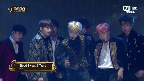 사진. Mnet 