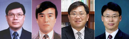 박근혜 대통령은 5일 