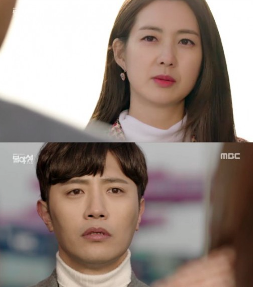 이요원,진구 / 사진출처-