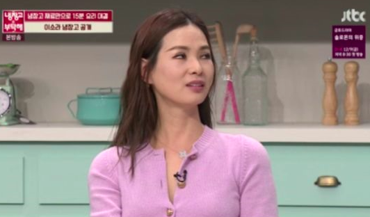 모델 이소라 / 사진출처-