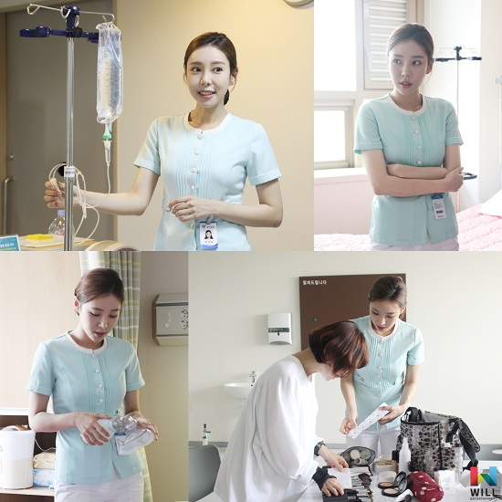 사진. 윌엔터테인먼트