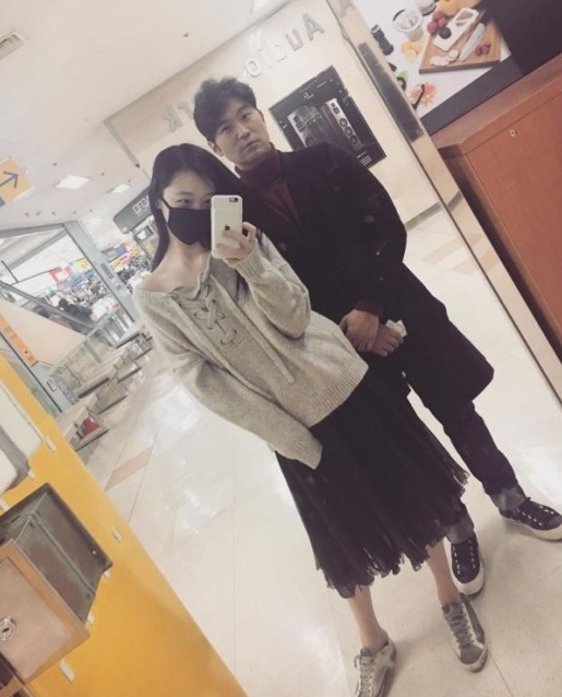 사진. 설리 인스타그램
