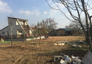 경산시 와촌면 박사리 단독주택