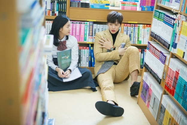 도깨비, 김고은, 육성재 / 사진출처 - tvN 