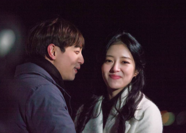 월계수 양복점 신사들, 이세영 현우 / 사진출처 - 월계수 양복점 신사들 공식 인스타그램 제공