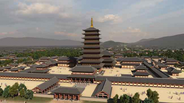 경북도가 지난 2011년부터 5년간 추진한 