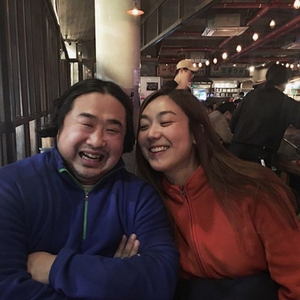 사진. SBS, 이은형 인스타그램