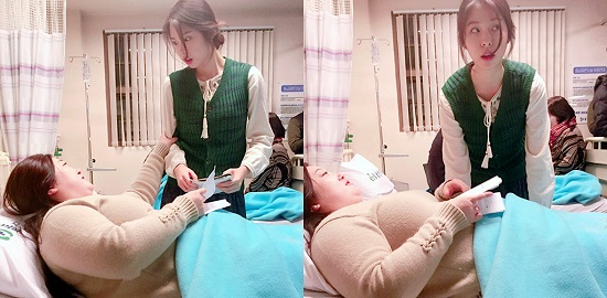사진. UL엔터테인먼트