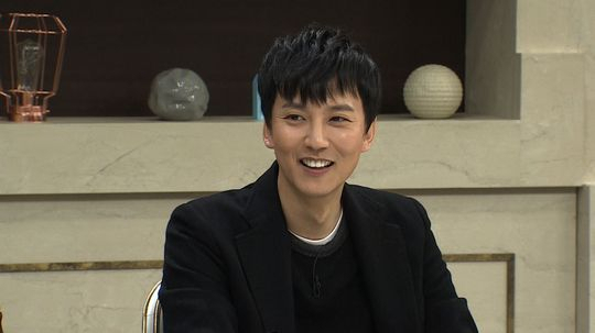 김난길 / 사진출처 - JTBC 