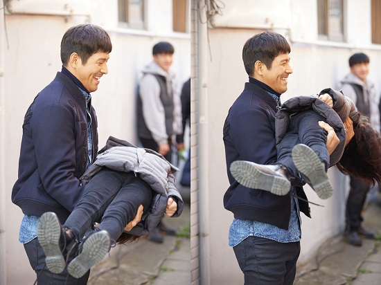 사진= 오마이금비 문전사, 로고스필름