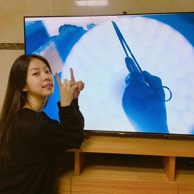 사진출처 - 서은수 인스타그램 제공